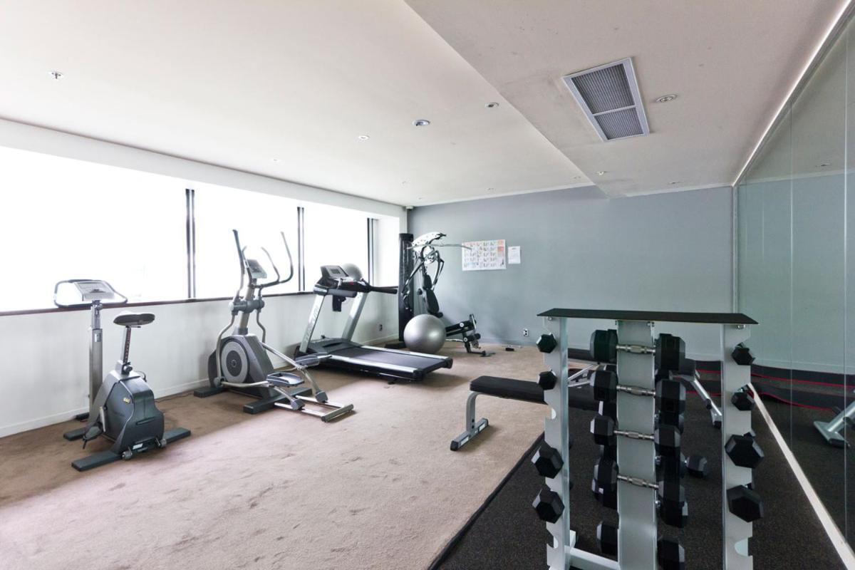 Qv Modern Design 1 Bedroom Apt With Wifi - 856 오클랜드 외부 사진